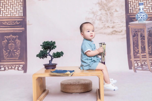 梁山怀孕初期孕妇体温